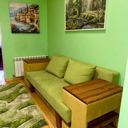 Apartments Provence Çernivtsi Dış mekan fotoğraf