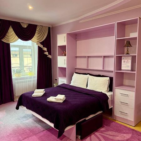 Apartments Provence Çernivtsi Dış mekan fotoğraf