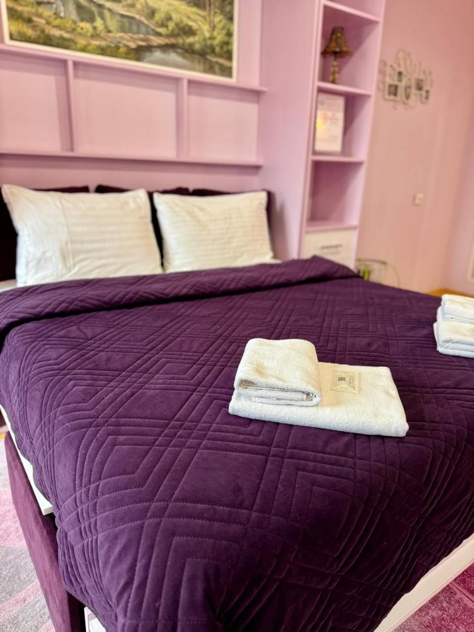 Apartments Provence Çernivtsi Dış mekan fotoğraf
