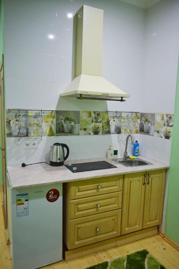 Apartments Provence Çernivtsi Dış mekan fotoğraf