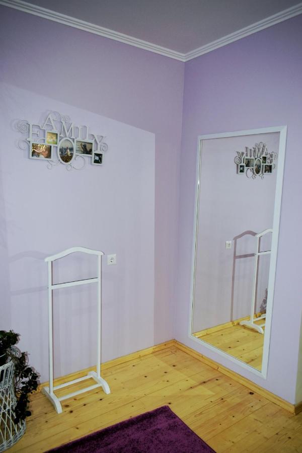 Apartments Provence Çernivtsi Dış mekan fotoğraf