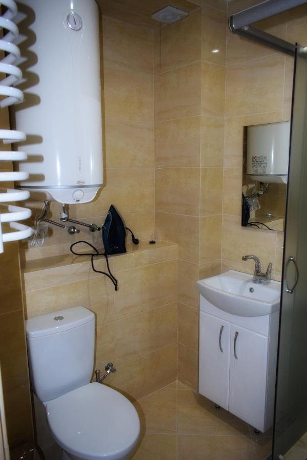 Apartments Provence Çernivtsi Dış mekan fotoğraf