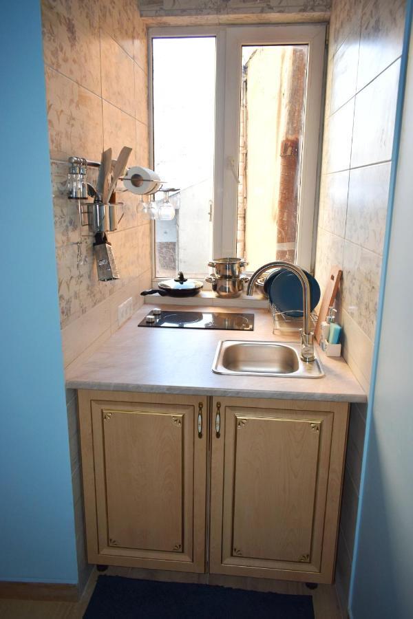Apartments Provence Çernivtsi Dış mekan fotoğraf