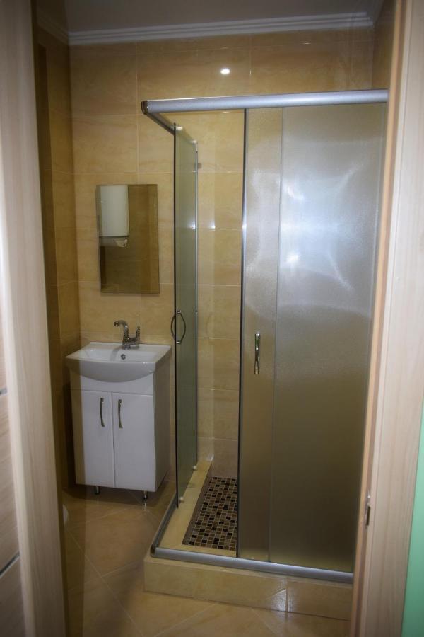Apartments Provence Çernivtsi Dış mekan fotoğraf