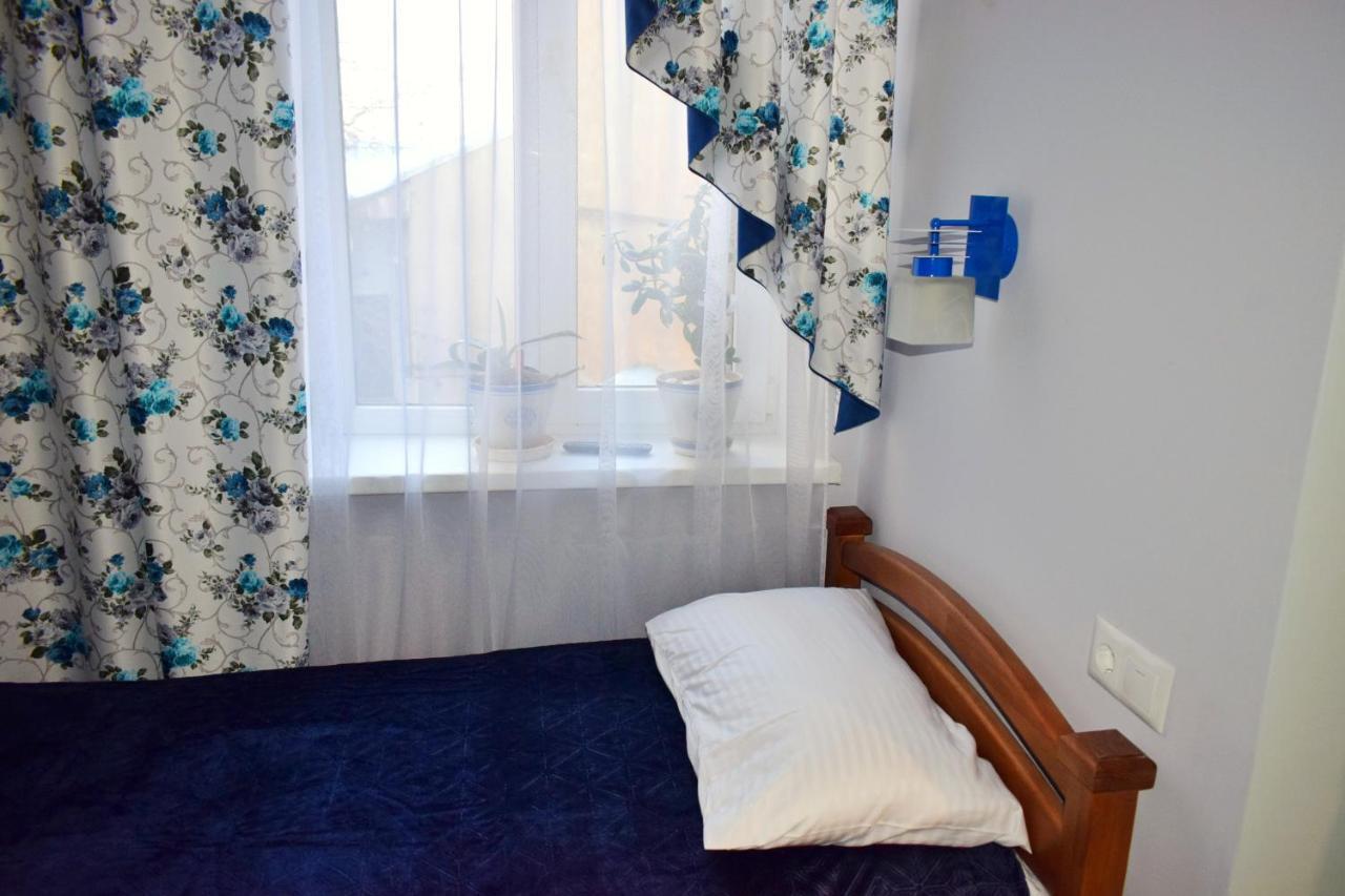 Apartments Provence Çernivtsi Dış mekan fotoğraf