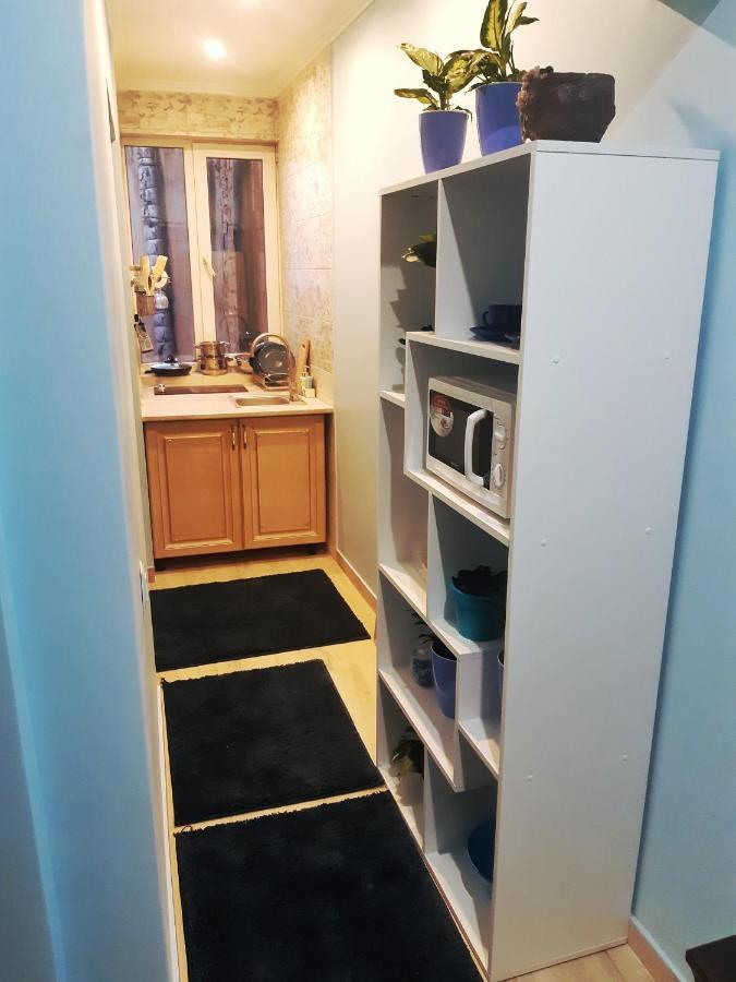 Apartments Provence Çernivtsi Dış mekan fotoğraf