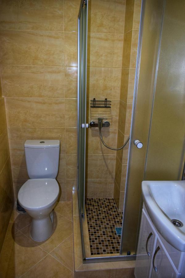 Apartments Provence Çernivtsi Dış mekan fotoğraf